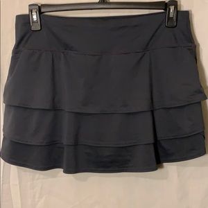 Used Athleta Tenis Skirt